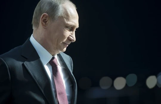 Nga “sẵn sàng” để Nhật Bản đón ông Putin ở Tokyo