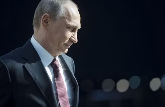 Nga “sẵn sàng” để Nhật Bản đón ông Putin ở Tokyo