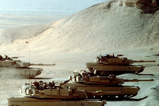 Xe phóng, rải mìn SVLSMS Pháp