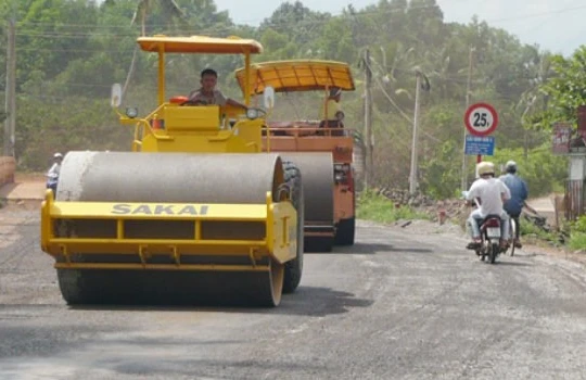 Bộ trưởng Thăng: “Đừng để báo chí bêu rếu rồi mới sửa đường, vô lý lắm”