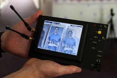 Những thiết bị số hiện đại rất hữu ích để săn lùng tội phạm.