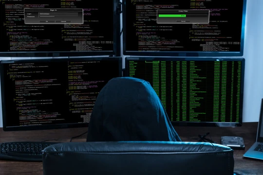 Cuộc tấn công mạng toàn cầu của virus WannaCry