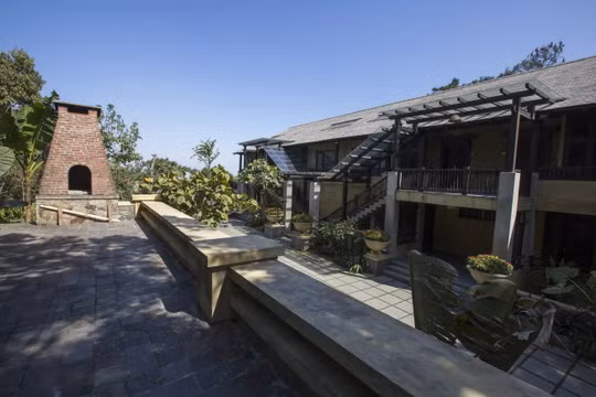 Đổi 53 ha Vườn quốc gia Ba Vì lấy... 8 tỉ đồng