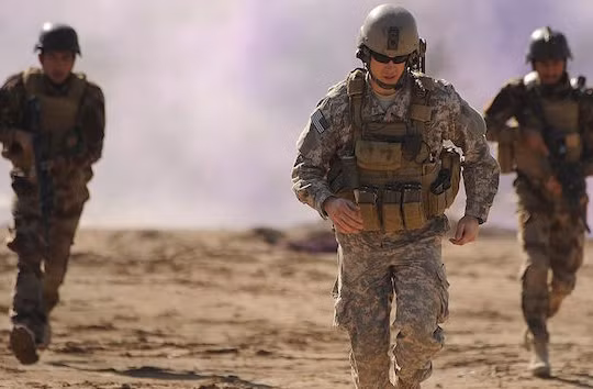 Bloomberg hé lộ bí mật quân sự Mỹ ở Iraq 