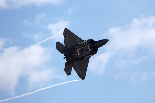 F 35 siêu tiêm kích đa nhiệm Mỹ