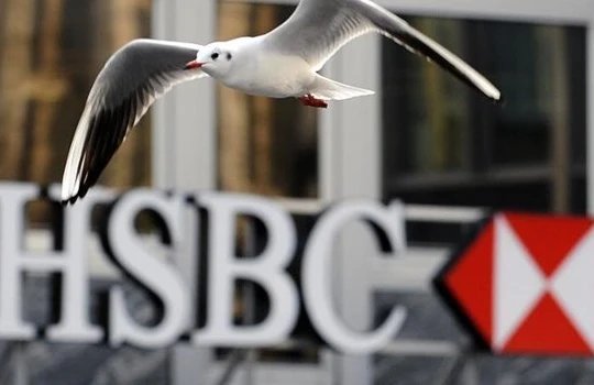 Bị cáo buộc rửa tiền, HSBC nộp phạt số tiền kỷ lục để dàn xếp với Thụy Sỹ