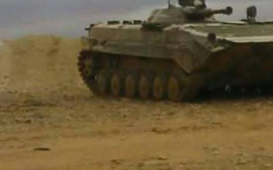 Aleppo, quân đội Syria giành thắng lợi sau 4 ngày bão lửa