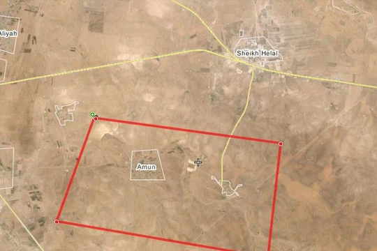 Quân đội Syria đánh chiếm hai làng miền Đông Hama 