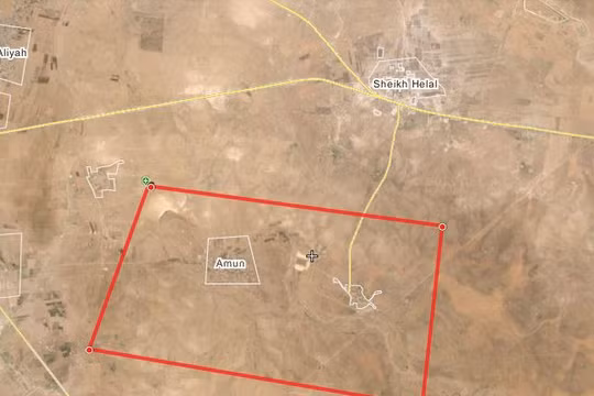 Quân đội Syria đánh chiếm hai làng miền Đông Hama 