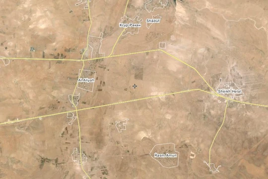 IS lại tấn công hòng cắt tuyến đường tiếp vận Aleppo một lần nữa