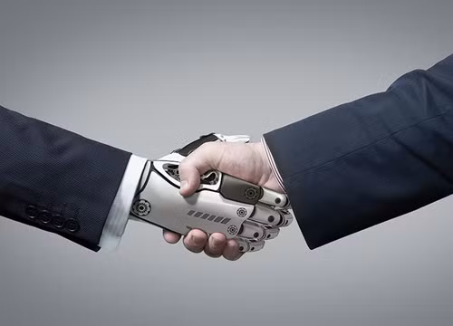 Trí tuệ nhân tạo và công nghệ hội tụ