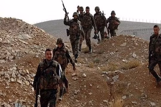 IS bất ngờ rút lui quy mô lớn ở Đông Nam Aleppo