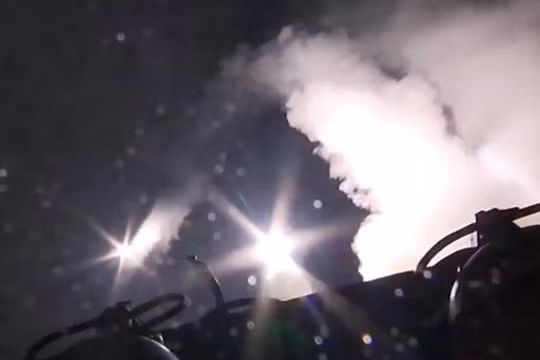 "Thần chết" Kalibr vượt trội Tomahawk khiến Mỹ, NATO choáng