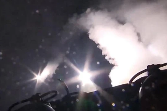 "Thần chết" Kalibr vượt trội Tomahawk khiến Mỹ, NATO choáng