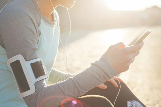 Dữ liệu từ các cảm biến trên thiết bị di động có thể tiết lộ thông tin đăng nhập của người dùng.