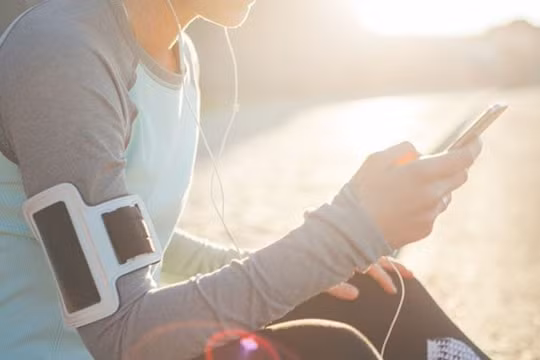 Dữ liệu từ các cảm biến trên thiết bị di động có thể tiết lộ thông tin đăng nhập của người dùng.