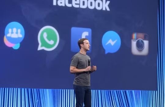 Facebook “chơi xấu” YouTube, khuyến khích người dùng up trực tiếp video