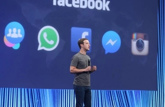 Facebook “chơi xấu” YouTube, khuyến khích người dùng up trực tiếp video