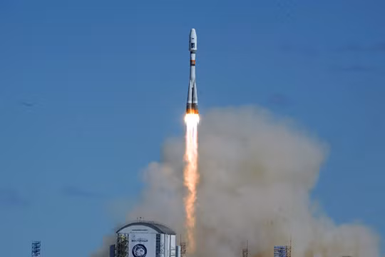 Putin tự hào về việc cuộc phóng tên lửa đầu tiên tại sân bay vũ trụ Vostochny