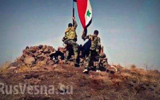 Video: Trận chiến đẫm máu phá vây 3 năm ở sân bay Kuweyres