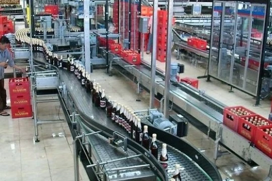 Phó Vụ trưởng Bộ Công thương được bầu vào HĐQT Sabeco