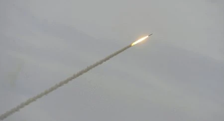 Nga thử tên lửa đạn đạo "siêu trọng" mới