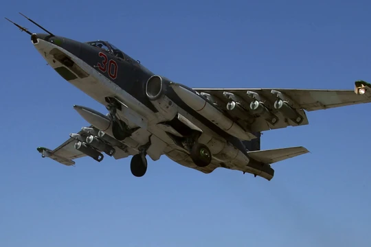 Chiến sự Syria: những video đáng xem trong ngày