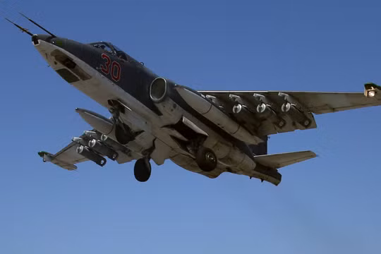 Chiến sự Syria: những video đáng xem trong ngày