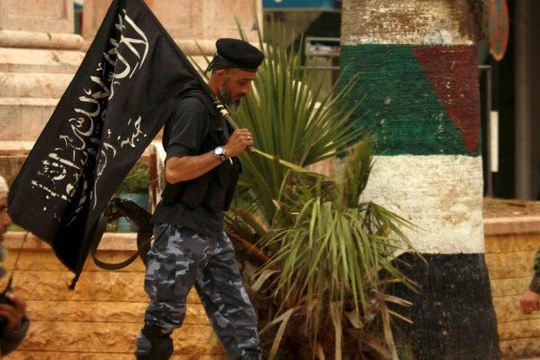 Jabhat Al-Nusra sẽ trở thành Jabhat Fateh Al-Sham