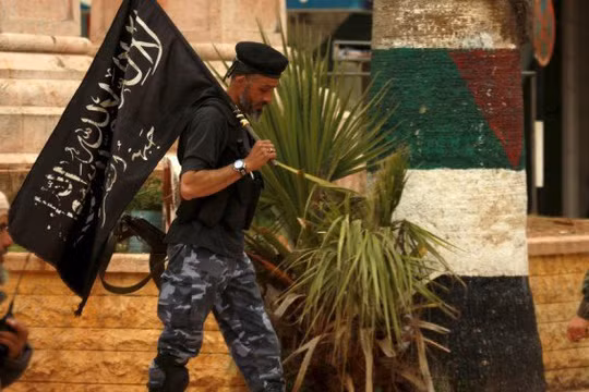 Jabhat Al-Nusra sẽ trở thành Jabhat Fateh Al-Sham