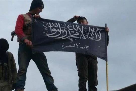 Bên trong lãnh địa Al - Qaeda chiếm đóng ở Syria