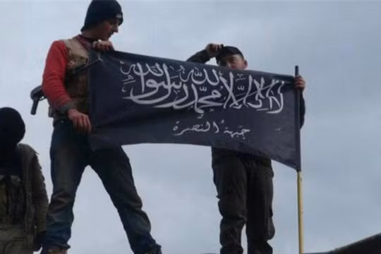 Bên trong lãnh địa Al - Qaeda chiếm đóng ở Syria