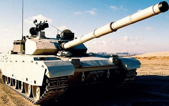 Xe tăng Trung Quốc thế hệ mới, biến thể cũ