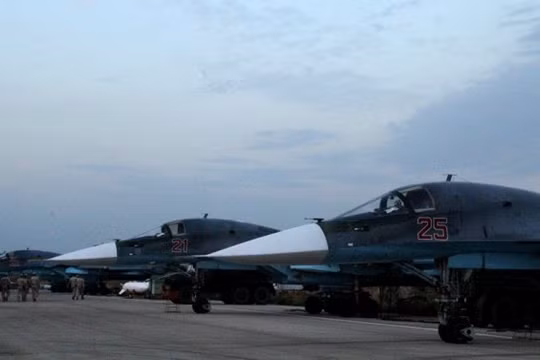 Quân đội Nga cắt đứt nhiều đường thông tin liên lạc của Hồi giáo cực đoan với Thổ Nhĩ Kỳ