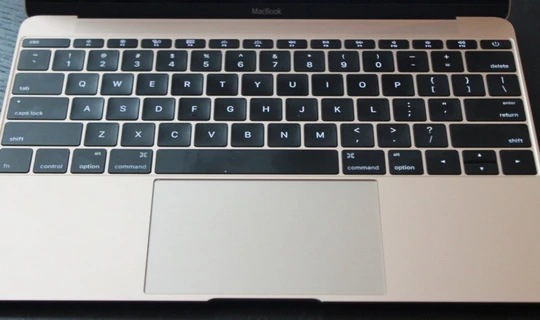 Apple có thể khai tử bàn phím trên Macbook và thay thế bằng phát minh độc đáo này