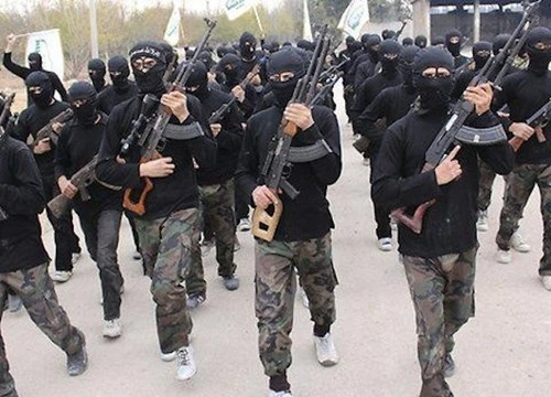 UAE đang mạnh tay xét xử các phần tử Hồi giáo có dấu hiệu cực đoan 