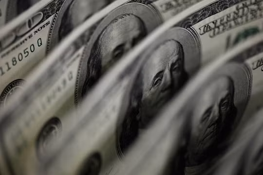 Dòng vốn chảy từ Nga đã vượt quá con số 150 tỷ đô la. 