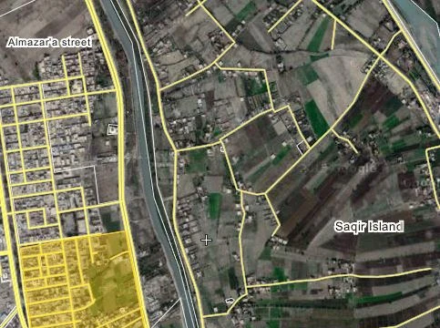 IS tiếp tục tấn công vào Deir Ezzor