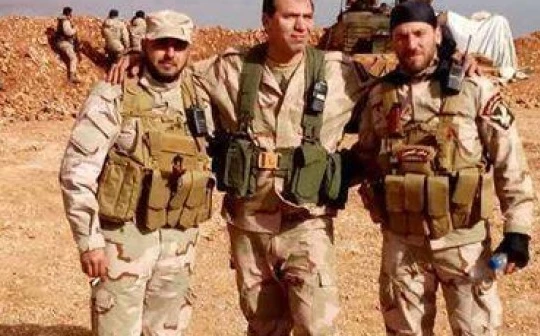 Quân đội Syria đánh chiếm cao điểm Tal SyriaTel