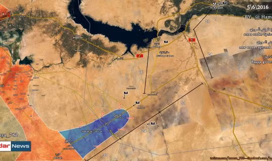 Sư đoàn cơ giới số 4, Diều hâu Sa mạc đánh chiếm làng Abu Allaj