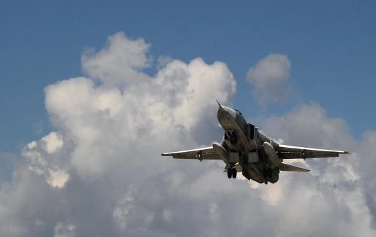 Quân đội Syria giành lại các vùng lãnh thổ từ IS