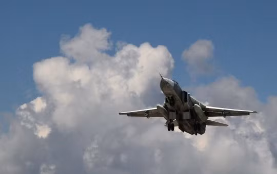 Quân đội Syria giành lại các vùng lãnh thổ từ IS