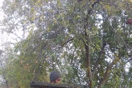 Quân đội Syria phải “đấu” với 500.000 chiến binh khủng bố