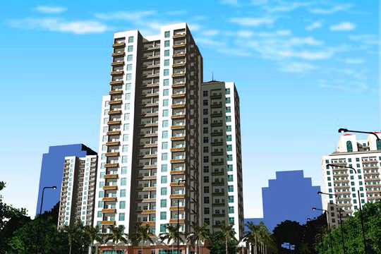 Người nước ngoài có thể sở hữu nhà trong 100 năm