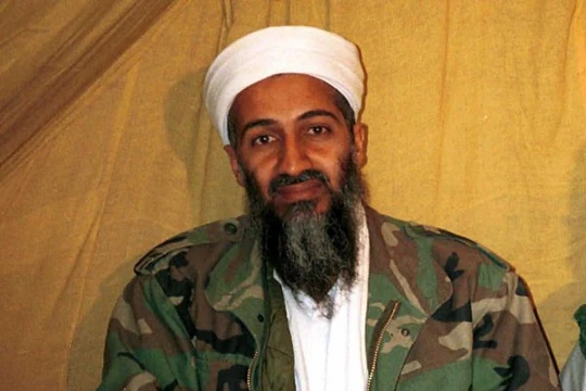 Chấn động nước Mỹ: Nhà Trắng đã lừa dối người dân về cái chết Osama Bin Laden