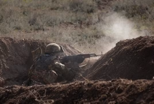 Quân đội Azerbaijan tổn thất hàng chục binh sĩ đặc nhiệm