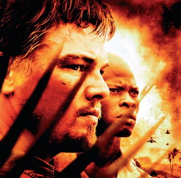 Film Blood Diamond