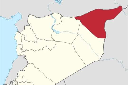 Lực lượng vũ trang Syria và người Kurd đạt được thỏa thuận hòa bình