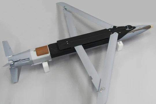 Bom có điều khiển GBU-39 (Small Diameter Bomb -oạSDB). anh minh họa South Front