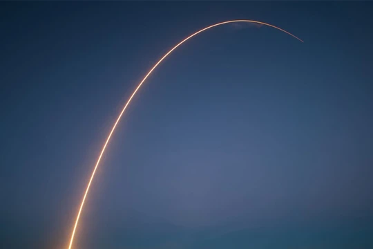 Uy lực khủng khiếp của vũ khí răn đe hạt nhân tên lửa Bulava